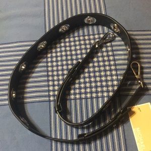 MK Guitar Straps for bag . New With Tag